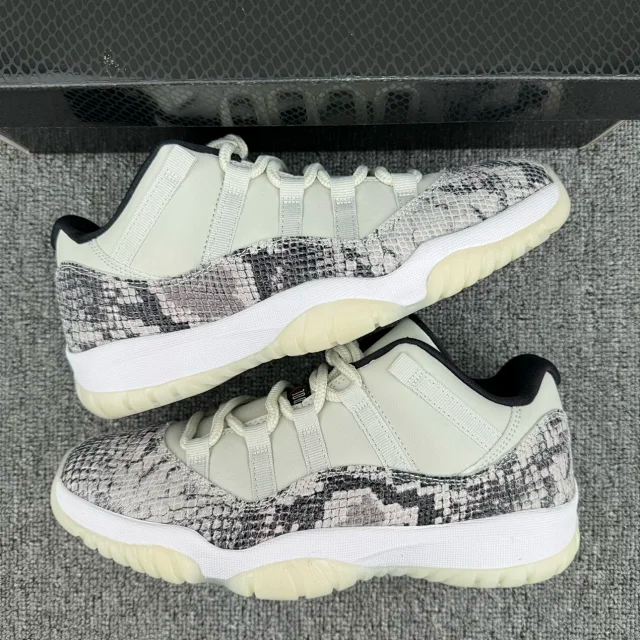 (Special offer)WM Batch - Jordan 11 “Snakeskin”