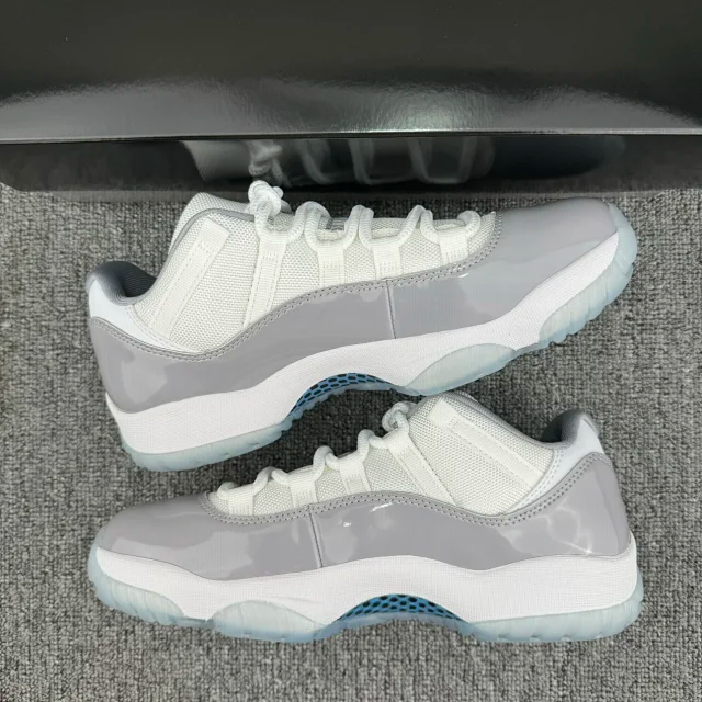 (Special offer)WM Batch - Jordan 11 “Cement Grey”