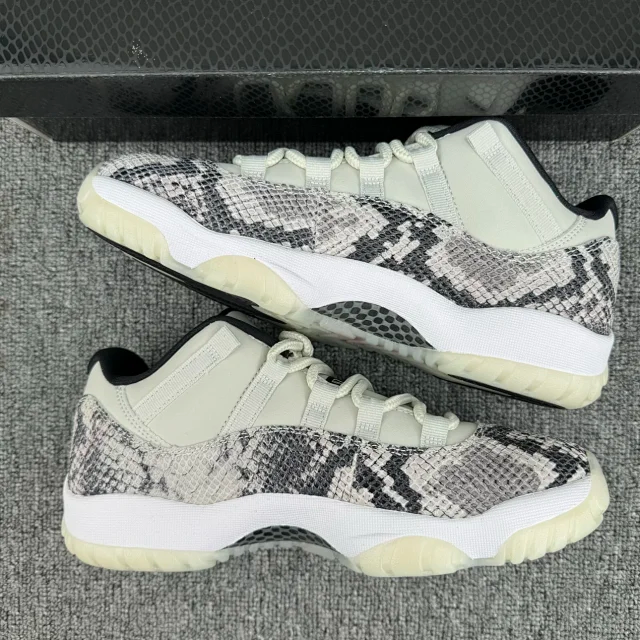 (Special offer)WM Batch - Jordan 11 “Snakeskin”
