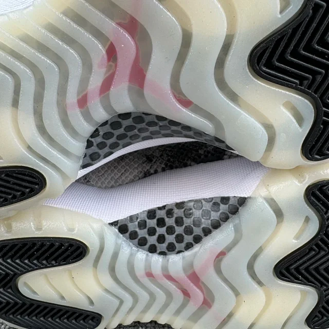 (Special offer)WM Batch - Jordan 11 “Snakeskin”