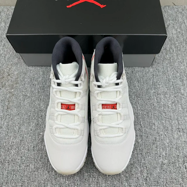 (Special offer)WM Batch - Jordan 11 “Platinum Tint”