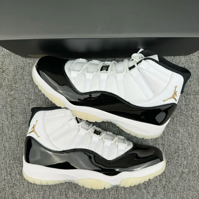 (Special offer)WM Batch - Jordan 11 “DMP”