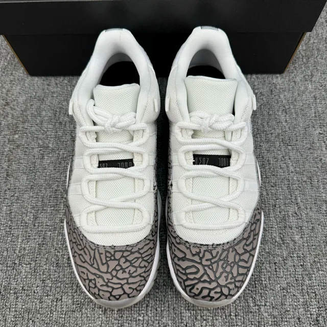 (Special offer)WM Batch - Jordan 11 “Crackle”