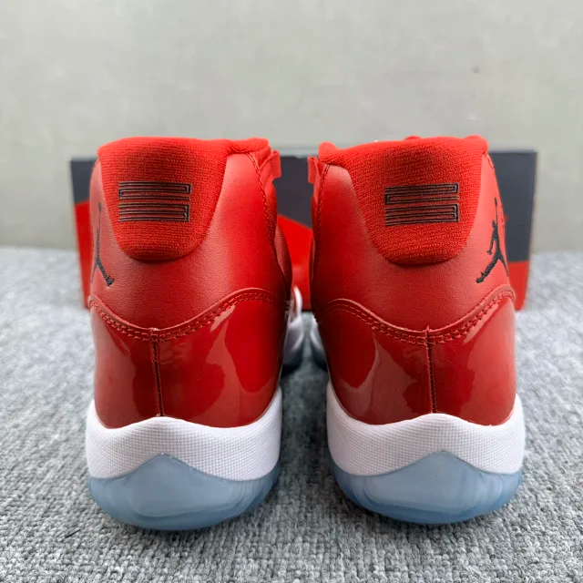 (Special offer)WM Batch - Jordan 11 “Win Like 96”