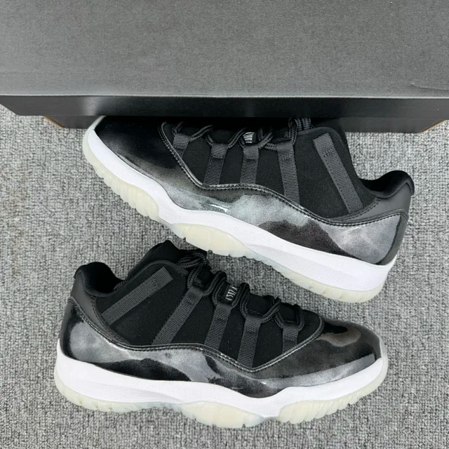 (Special offer)WM Batch - Jordan 11 “Barons”