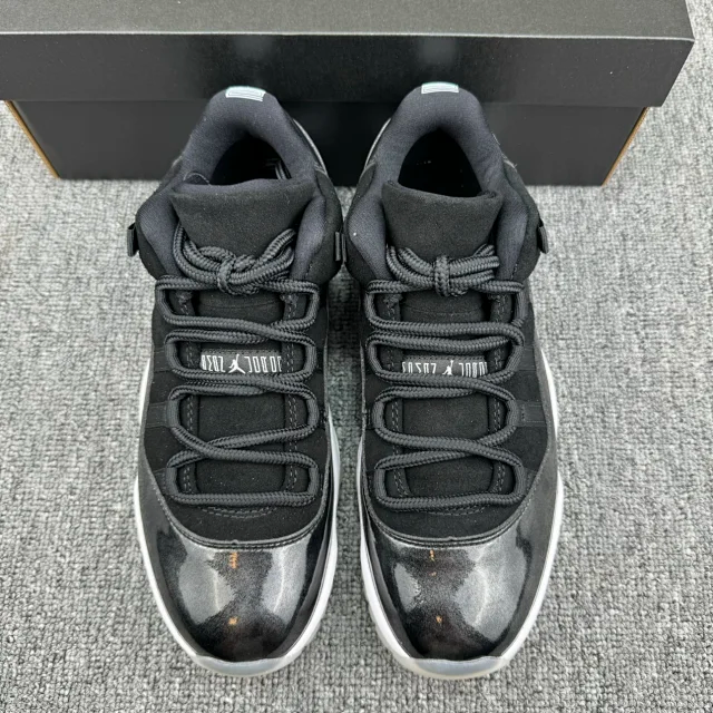 (Special offer)WM Batch - Jordan 11 “Barons”