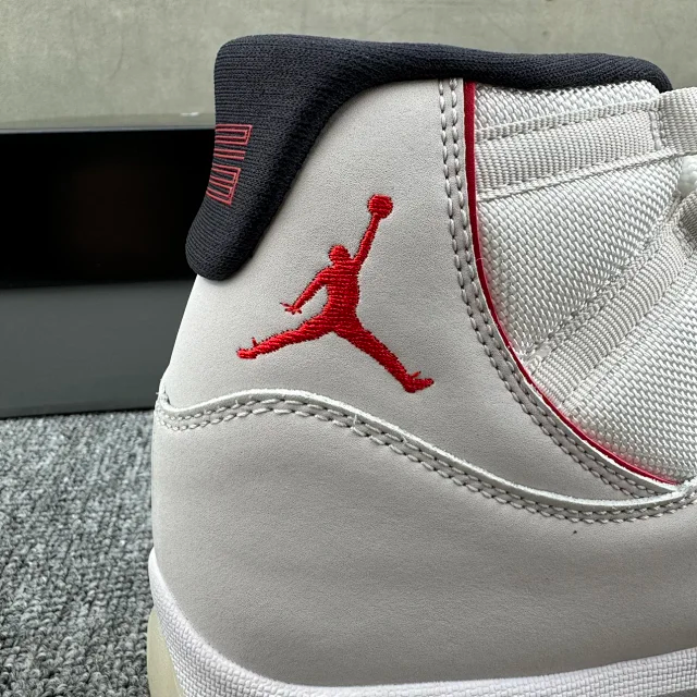 (Special offer)WM Batch - Jordan 11 “Platinum Tint”