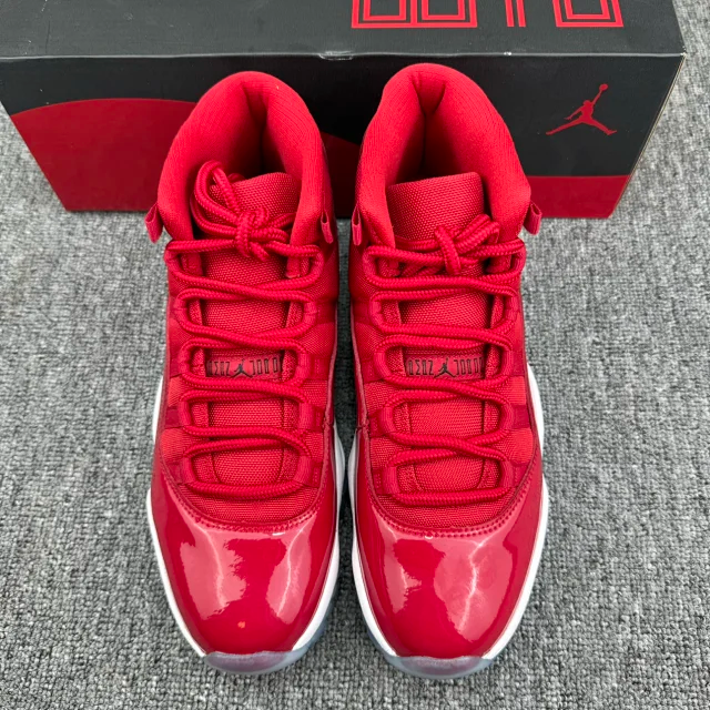 (Special offer)WM Batch - Jordan 11 “Win Like 96”