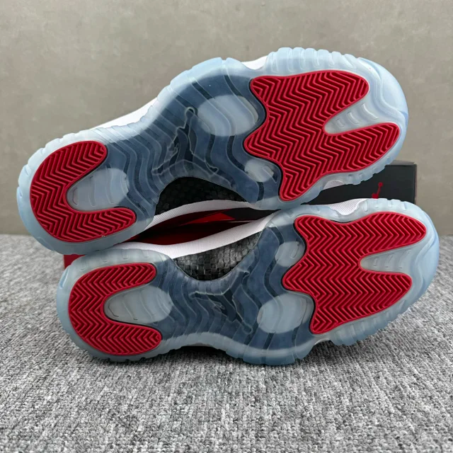 (Special offer)WM Batch - Jordan 11 “Win Like 96”