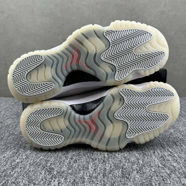 (Special offer)WM Batch - Jordan 11 “Platinum Tint”
