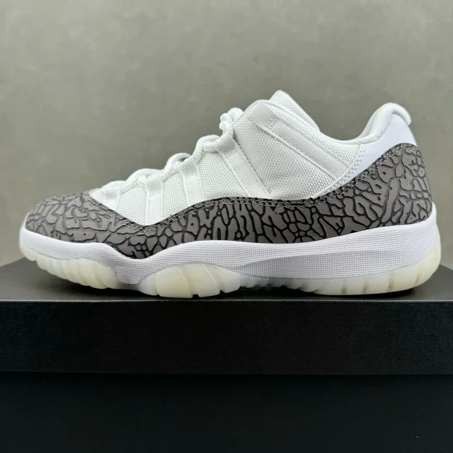 (Special offer)WM Batch - Jordan 11 “Crackle”