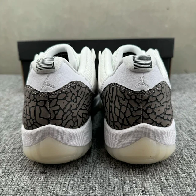 (Special offer)WM Batch - Jordan 11 “Crackle”