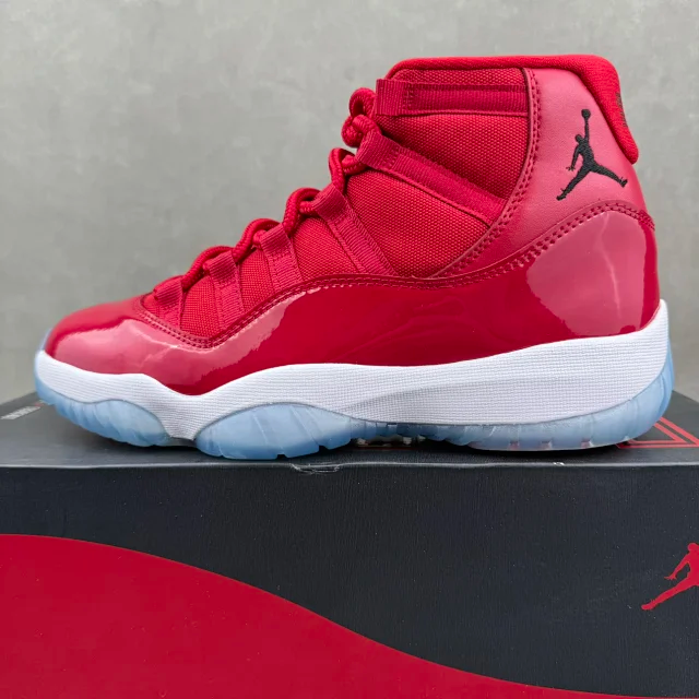 (Special offer)WM Batch - Jordan 11 “Win Like 96”