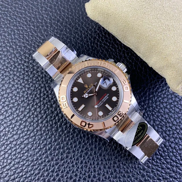 Yacht Master - 40mm 3235Movement