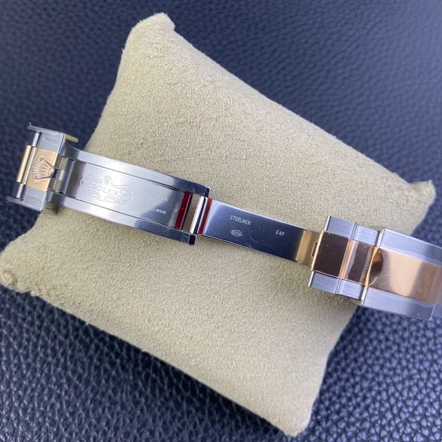 Yacht Master - 40mm 3235Movement