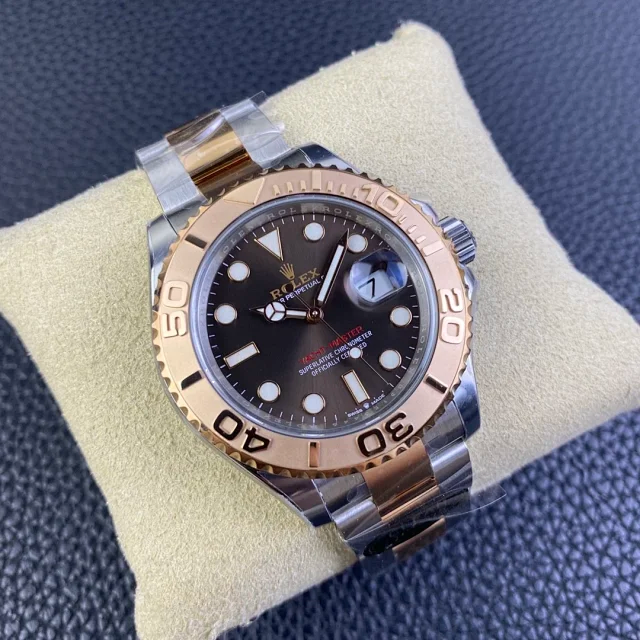 Yacht Master - 40mm 3235Movement