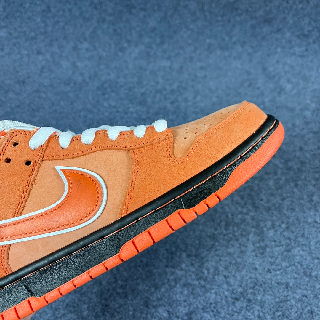 Dunk × Lobster ”Original file data”