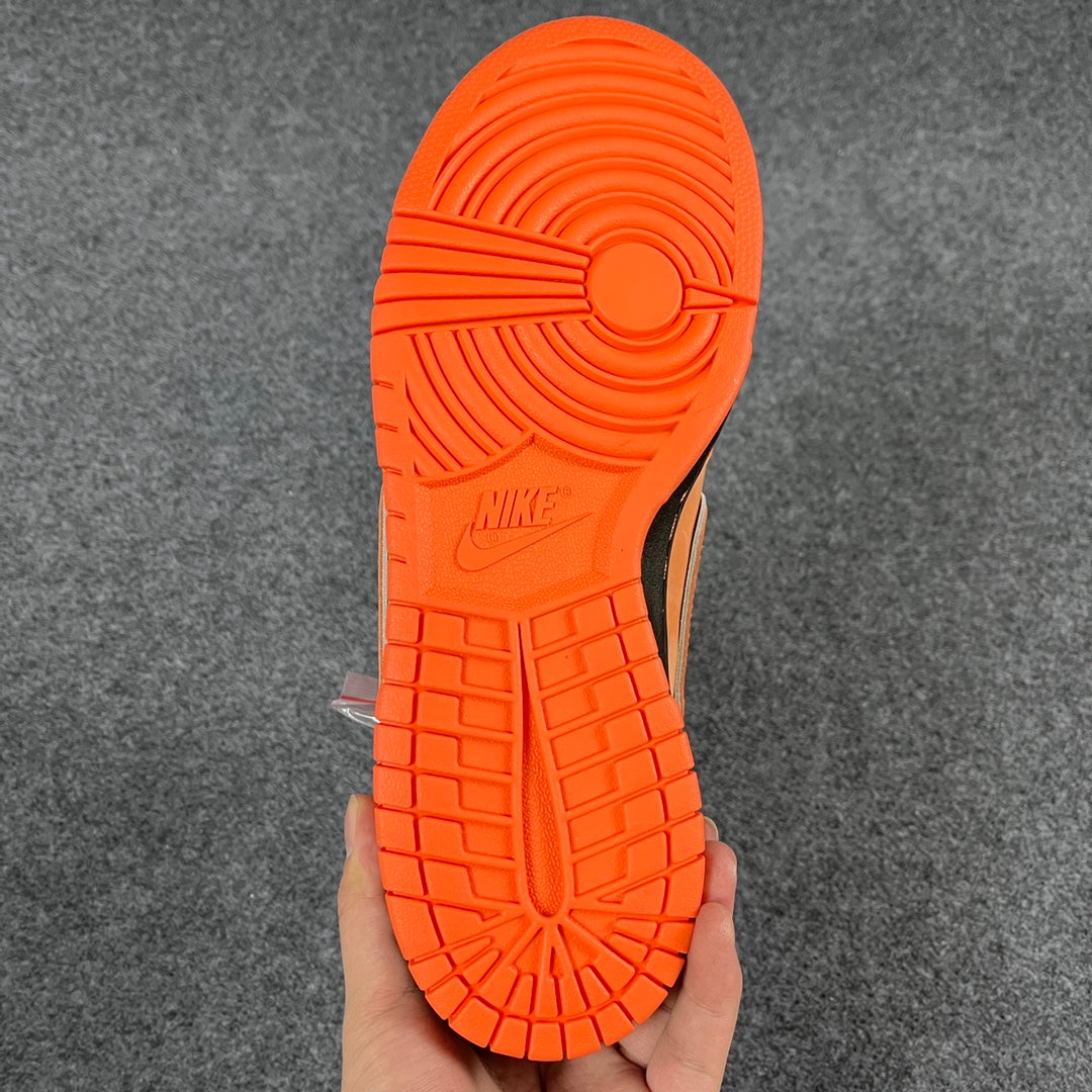 Dunk × Lobster ”Original file data”