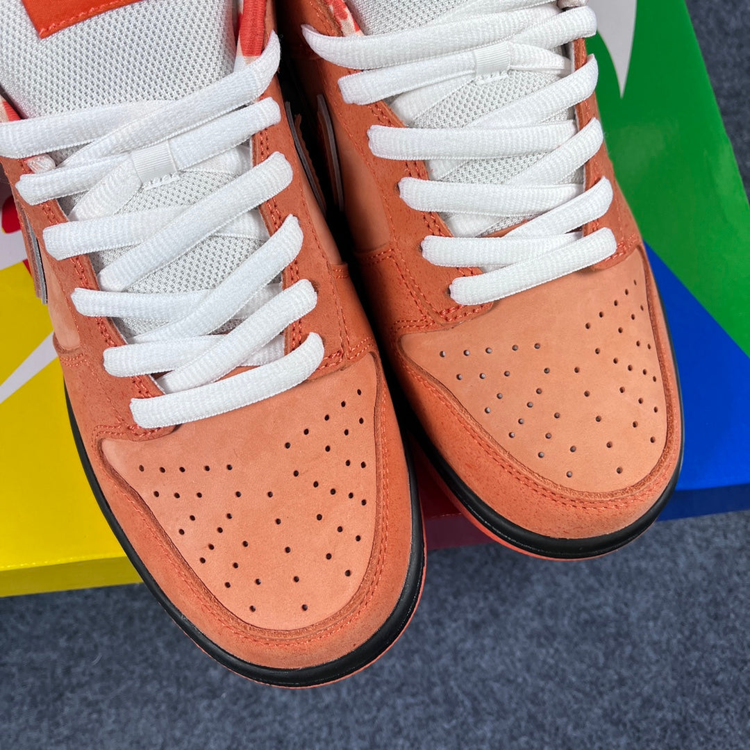 Dunk × Lobster ”Original file data”