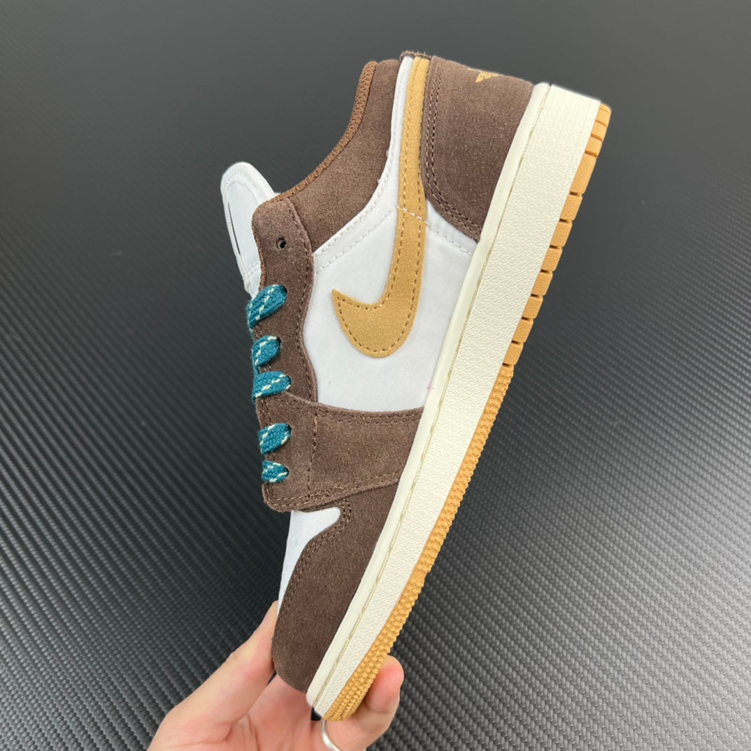 DT Batch-Air Jordan 1 Low