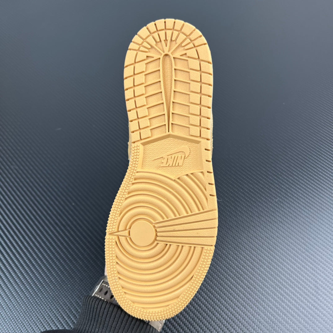 DT Batch-Air Jordan 1 Low