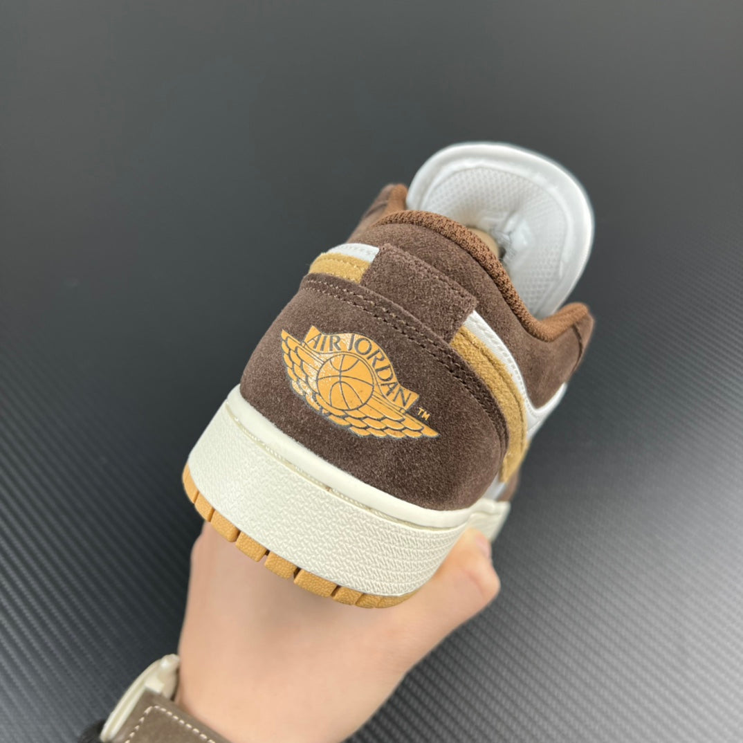 DT Batch-Air Jordan 1 Low