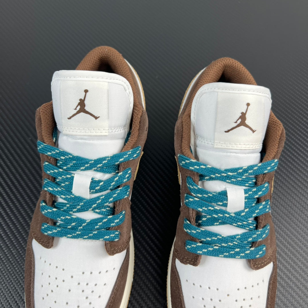 DT Batch-Air Jordan 1 Low