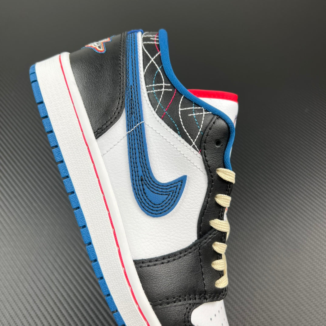 DT Batch-Air Jordan 1 Low