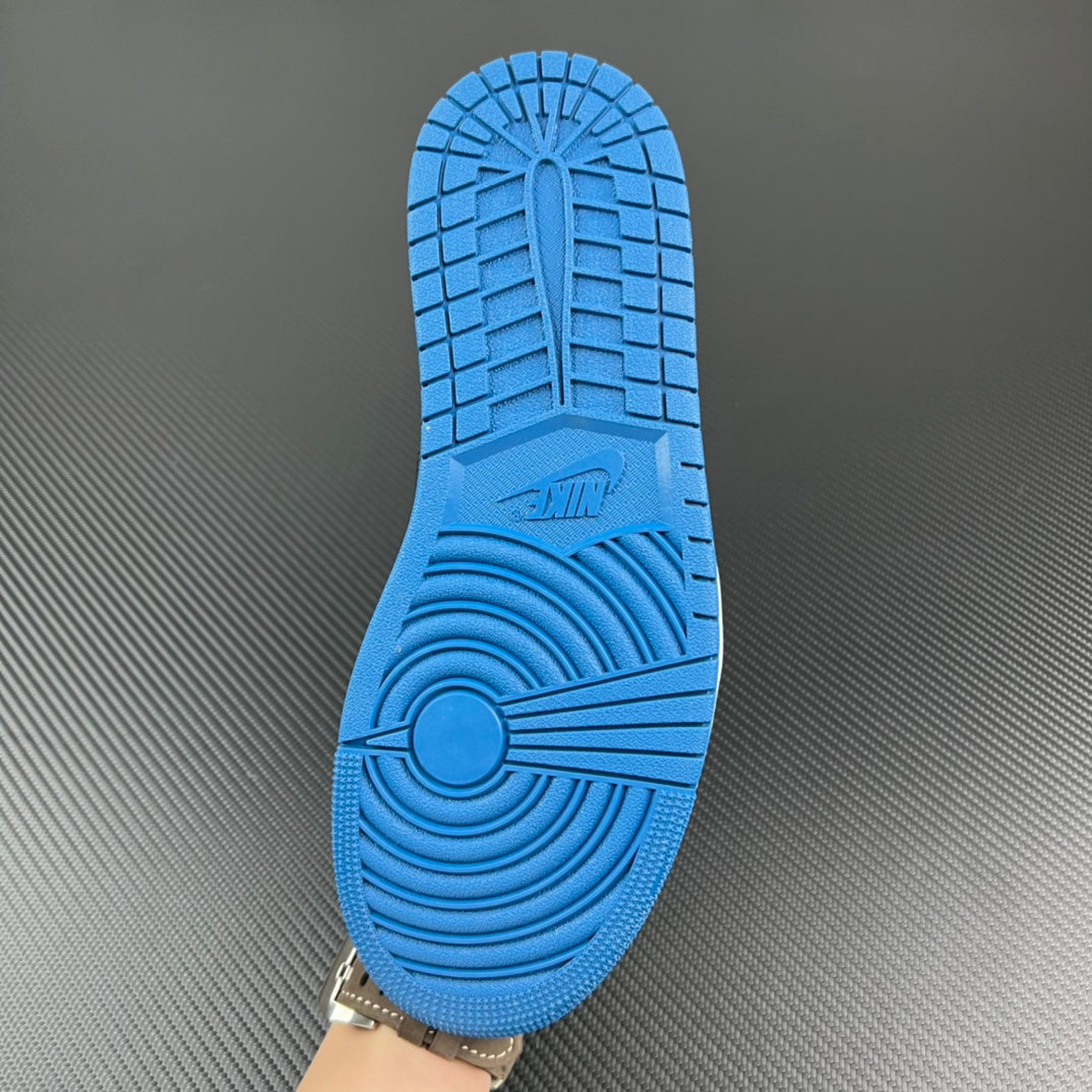 DT Batch-Air Jordan 1 Low