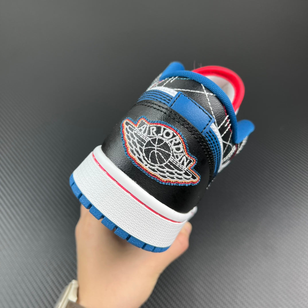 DT Batch-Air Jordan 1 Low