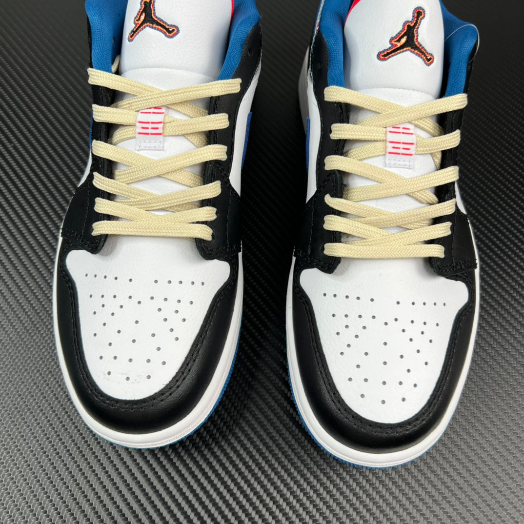 DT Batch-Air Jordan 1 Low