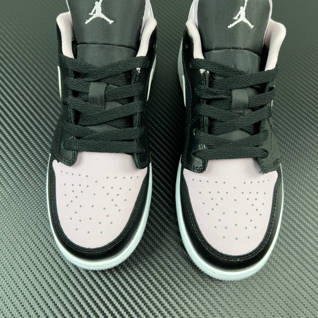 DT Batch-Air Jordan 1 Low “black pink”