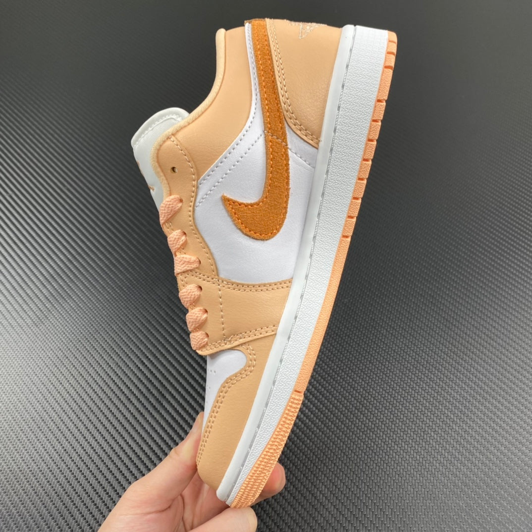 DT Batch-Air Jordan 1 Low “Sunset Haze”