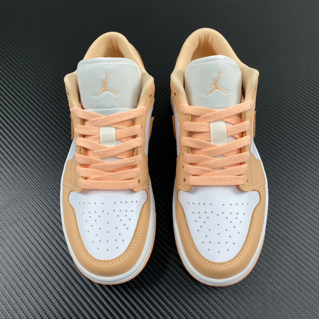 DT Batch-Air Jordan 1 Low “Sunset Haze”