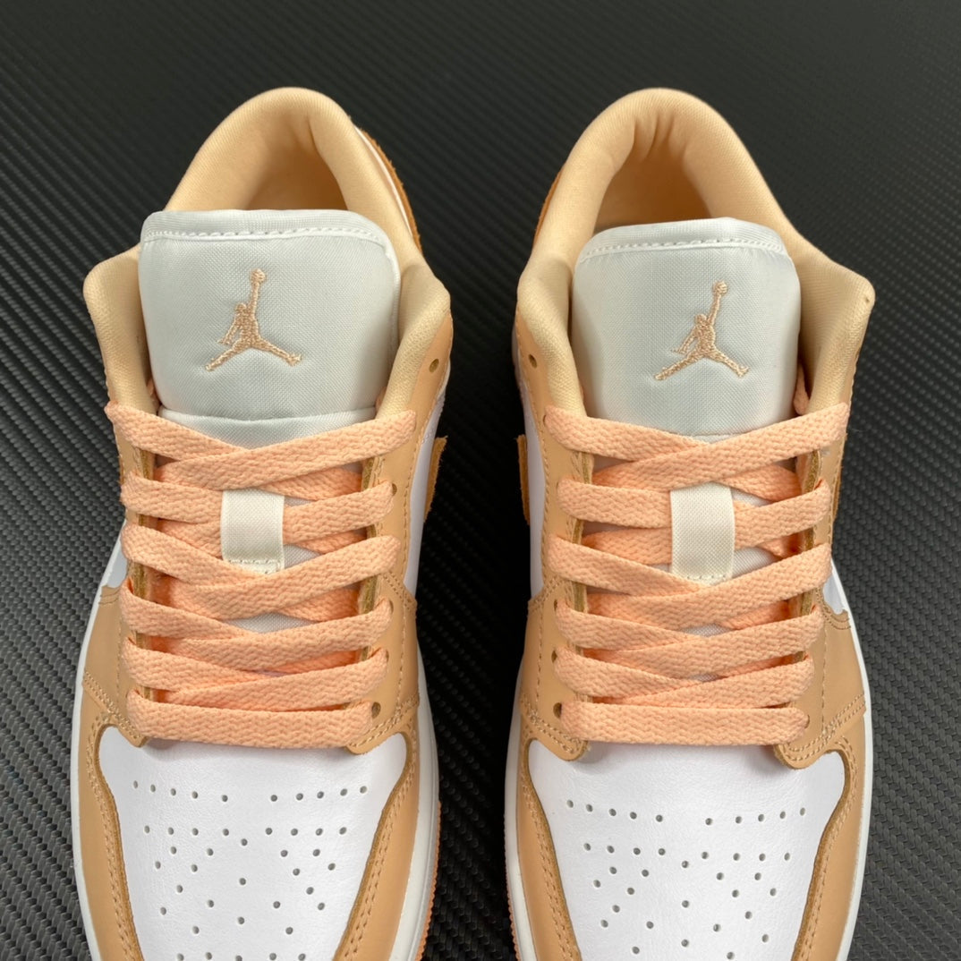 DT Batch-Air Jordan 1 Low “Sunset Haze”