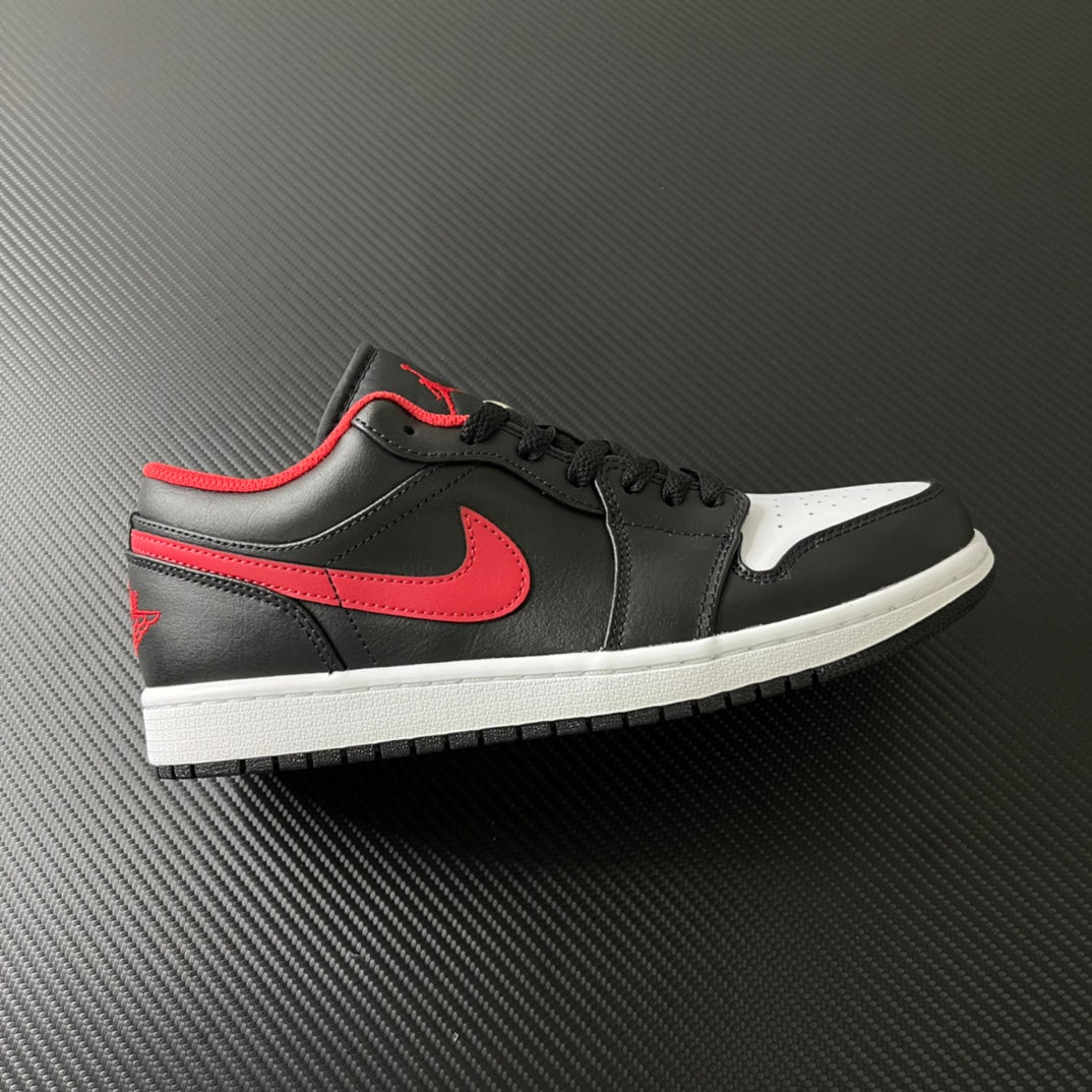 DT Batch-Air Jordan 1 Low “White toe”