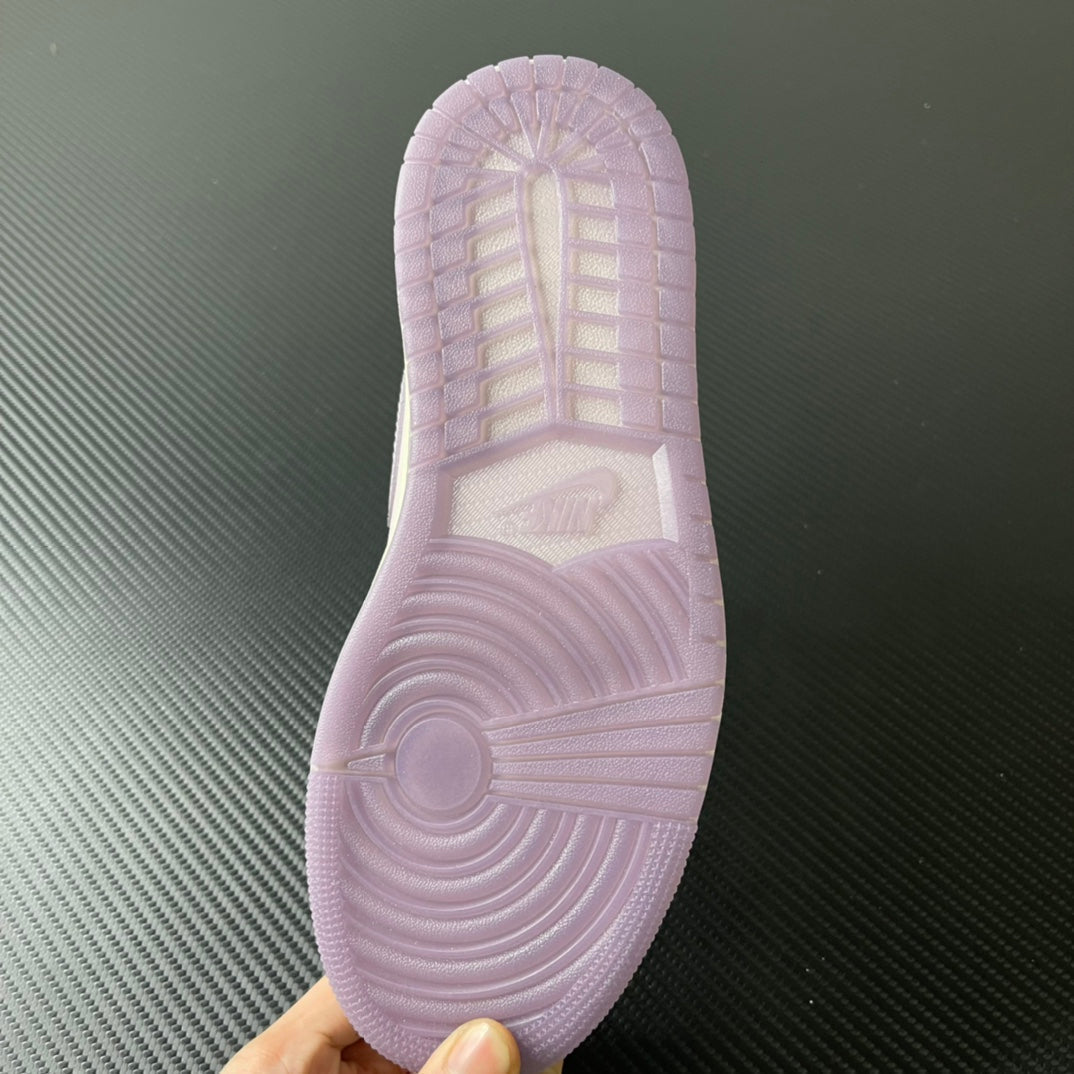 DT Batch-Air Jordan 1 Low