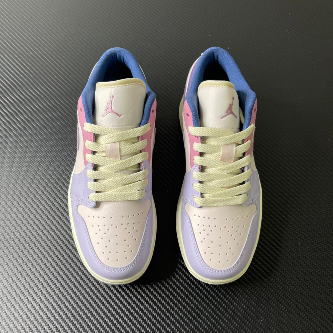 DT Batch-Air Jordan 1 Low