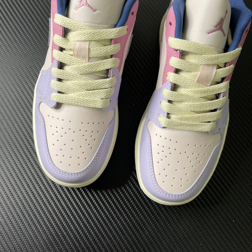 DT Batch-Air Jordan 1 Low
