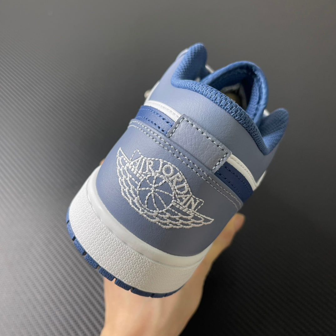 DT Batch-Air Jordan 1 Low