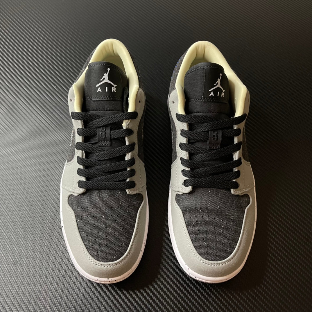 DT Batch-Air Jordan 1 Low “Crater”