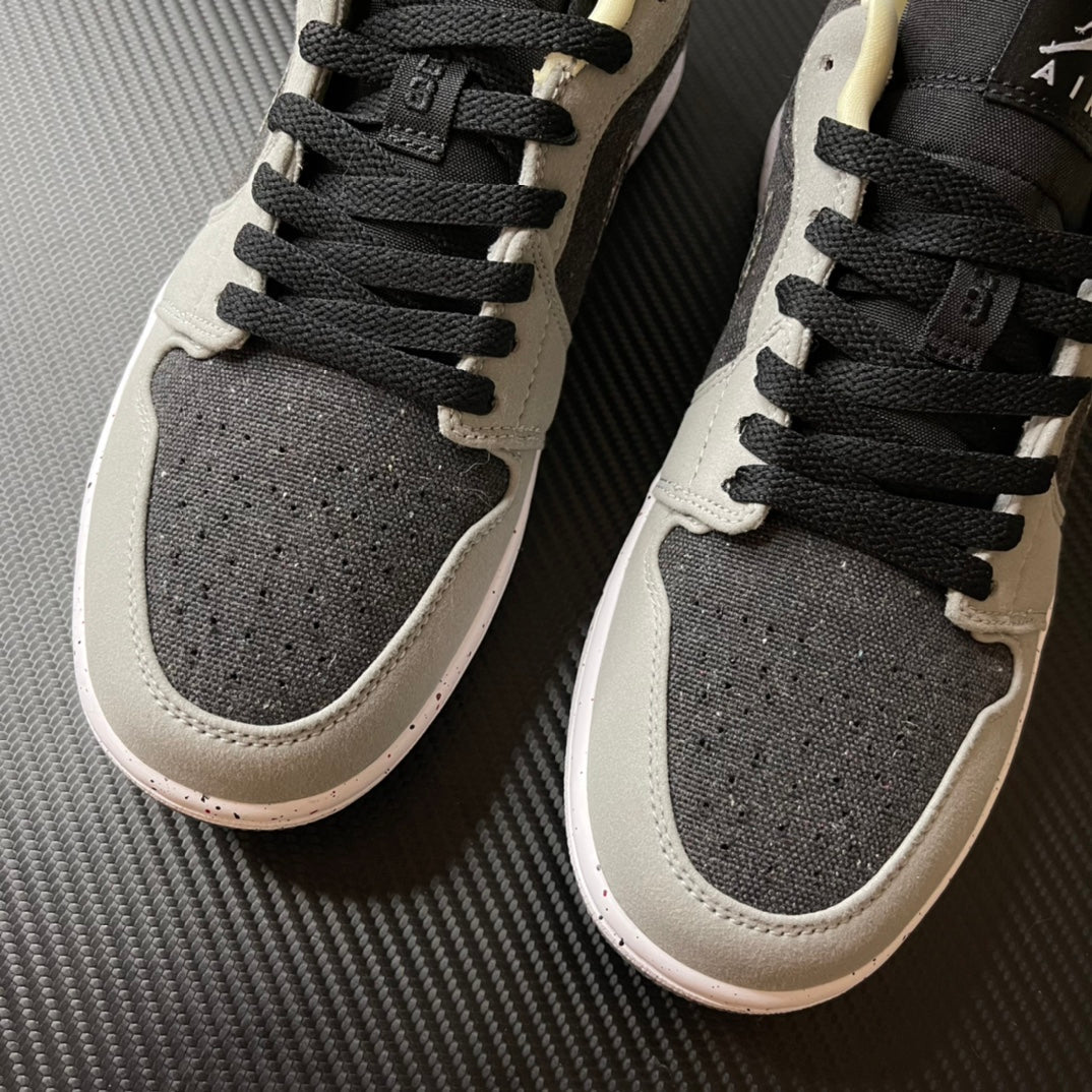 DT Batch-Air Jordan 1 Low “Crater”