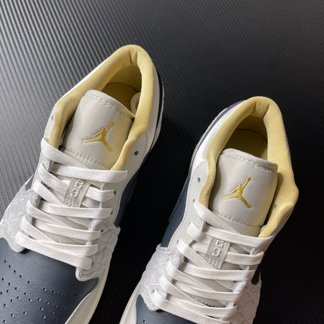 DT Batch-Air Jordan 1 Low