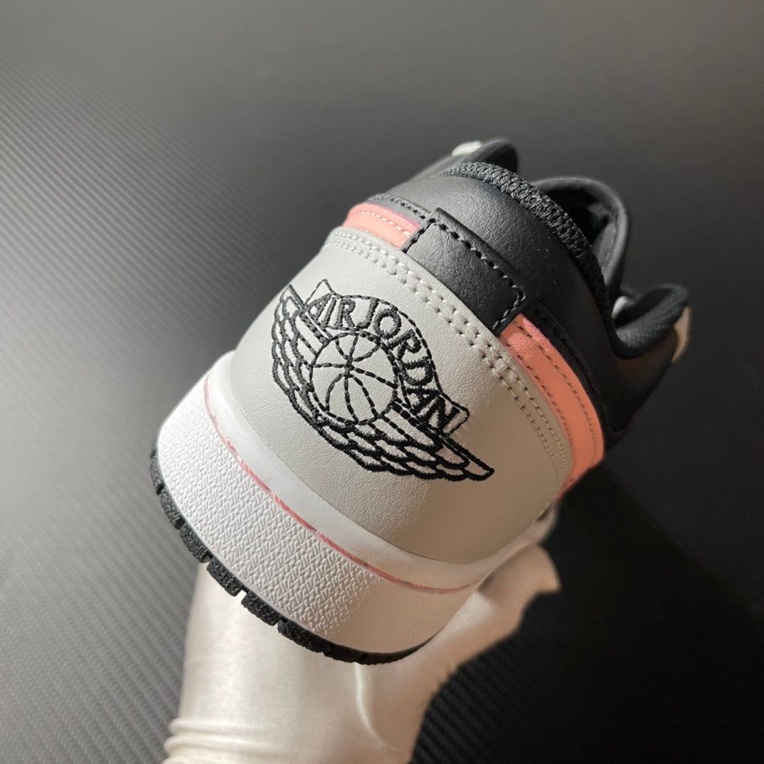 DT Batch-Air Jordan 1 Low