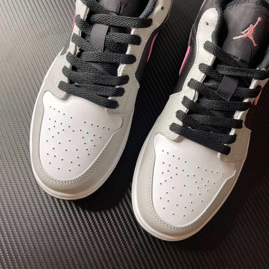 DT Batch-Air Jordan 1 Low