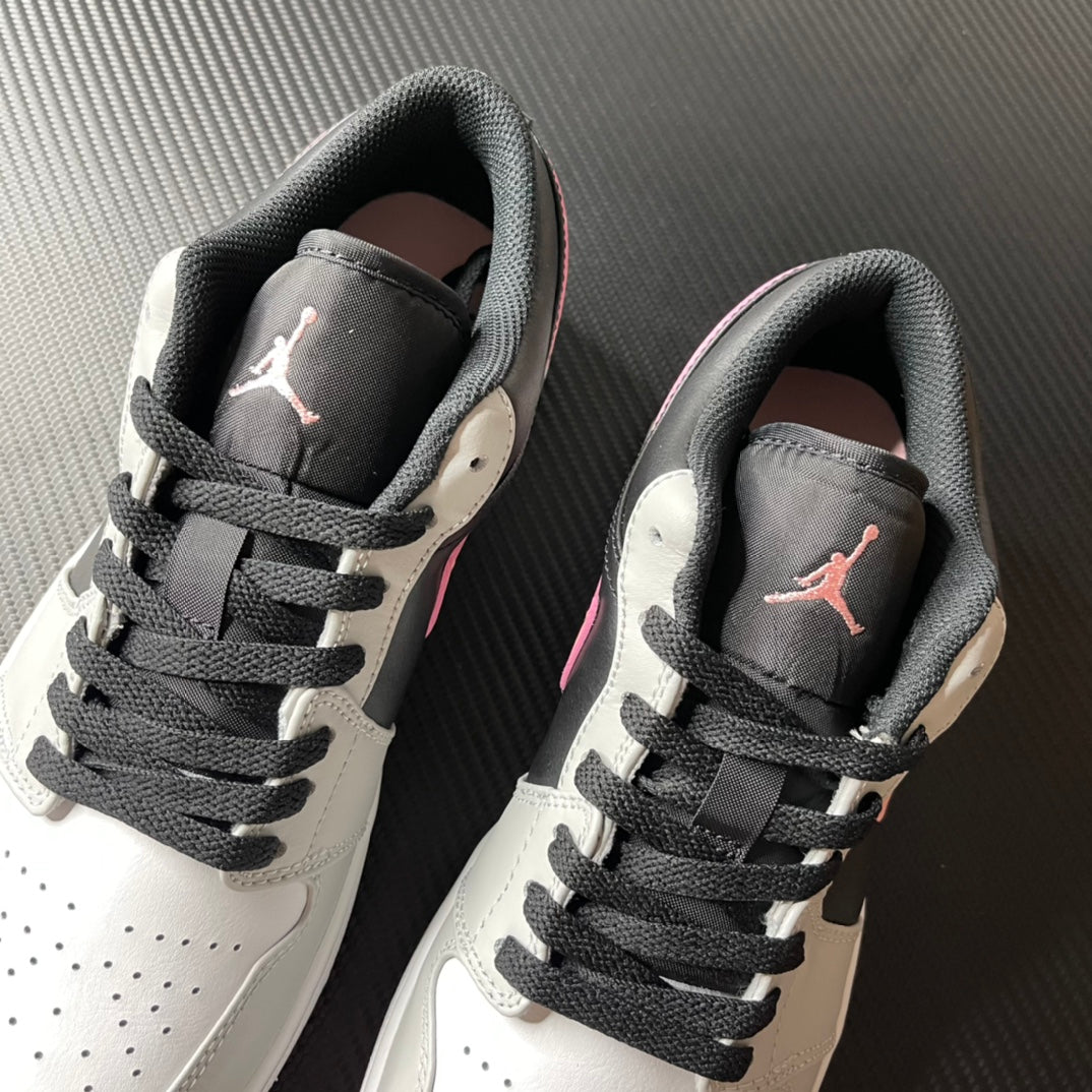 DT Batch-Air Jordan 1 Low