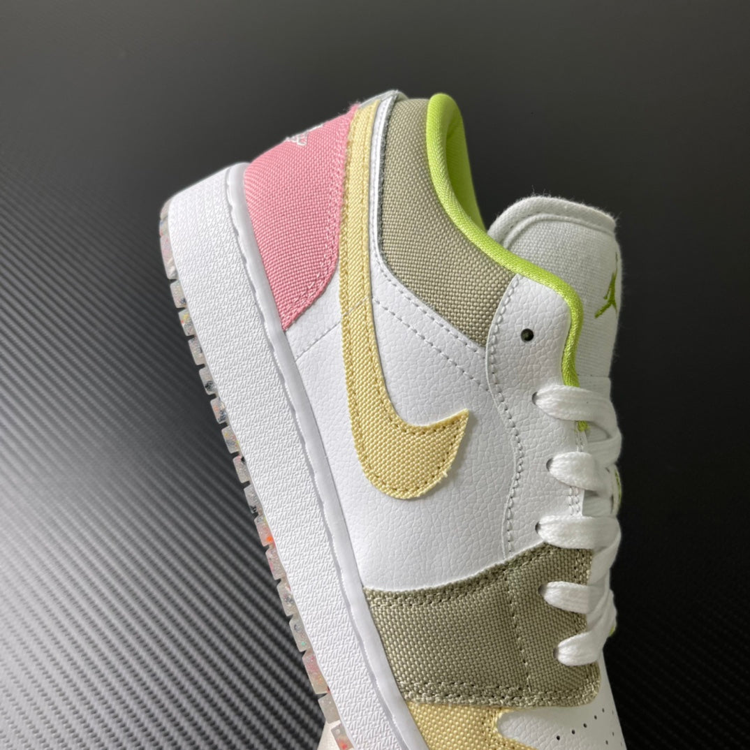 DT Batch-Air Jordan 1 Low SE