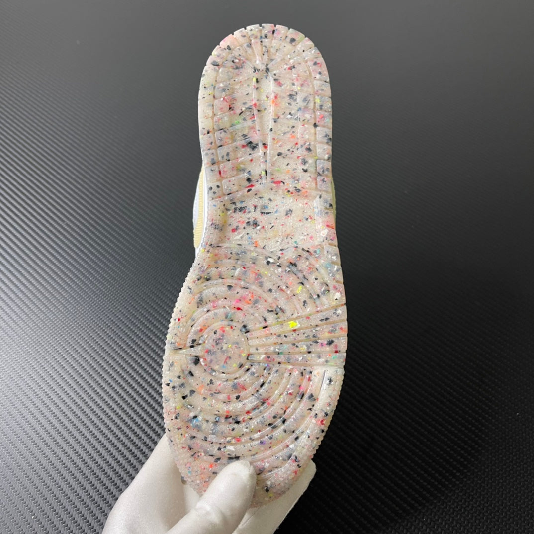 DT Batch-Air Jordan 1 Low SE