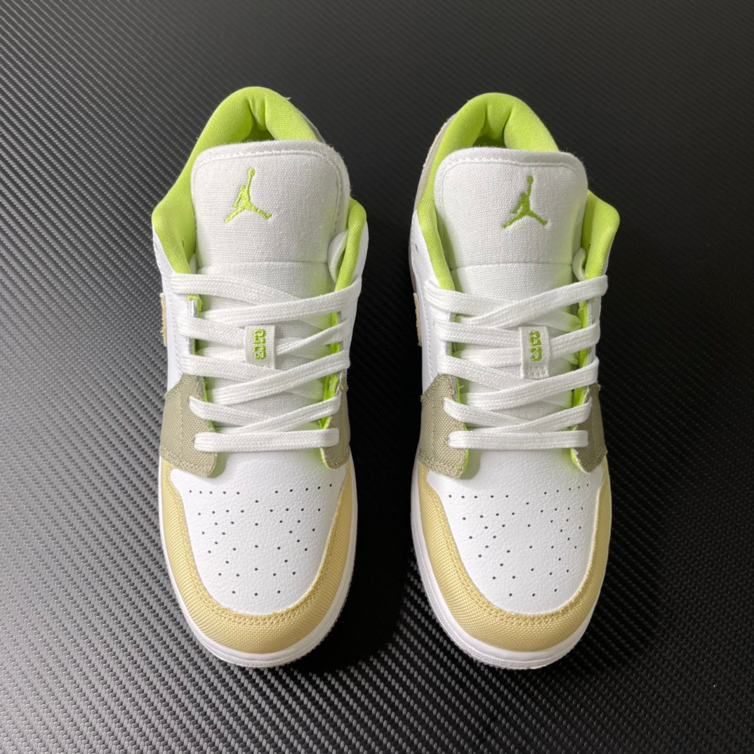 DT Batch-Air Jordan 1 Low SE