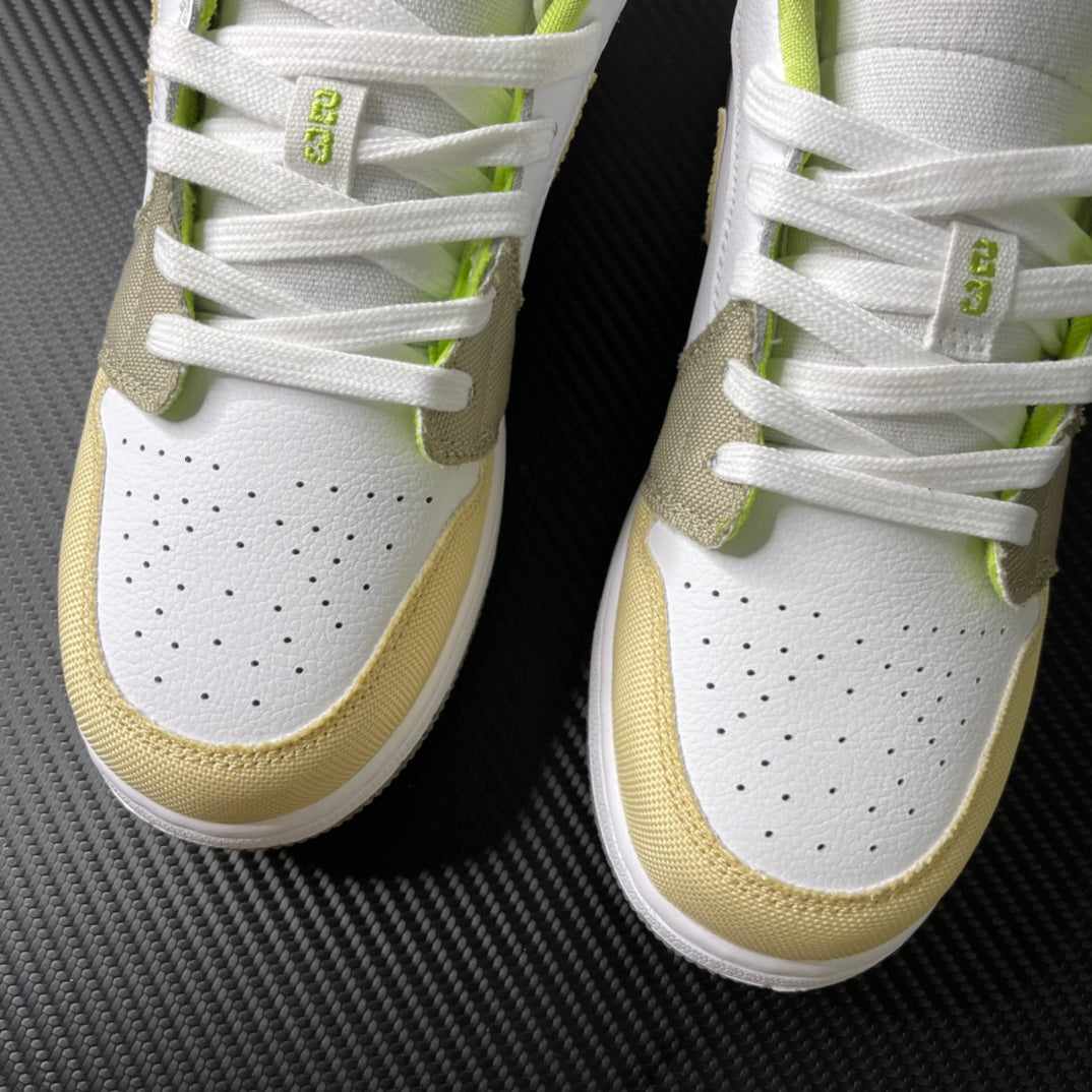 DT Batch-Air Jordan 1 Low SE